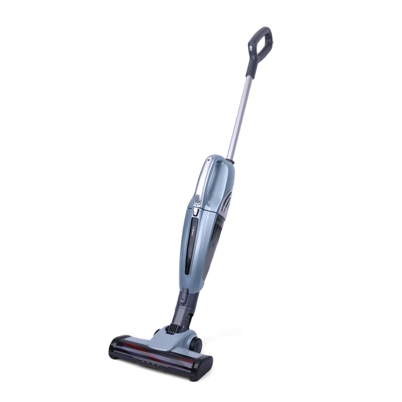 100W Handheld Stick Wirless Upright Portable Vacuum Cleaner with Strong Suction 7000pa For Home