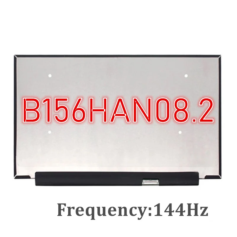 Wholesale Laptop Screen LP156WFG-SPF2 B156HAN08.0 NV156FHM-N4G 144Hz 40PIN