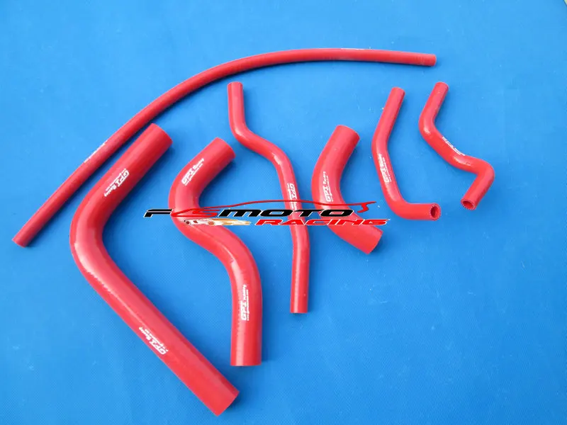 Silicone Radiator Hose For 1986-1995 SUZUKI SAMURAI 1986 1987 1988 1989 1990 1991 1992 1993 1994 1995