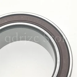Air conditioning compressor bearing of  car 35BG5220-2DL 35BG5220DL 35X52X20mm