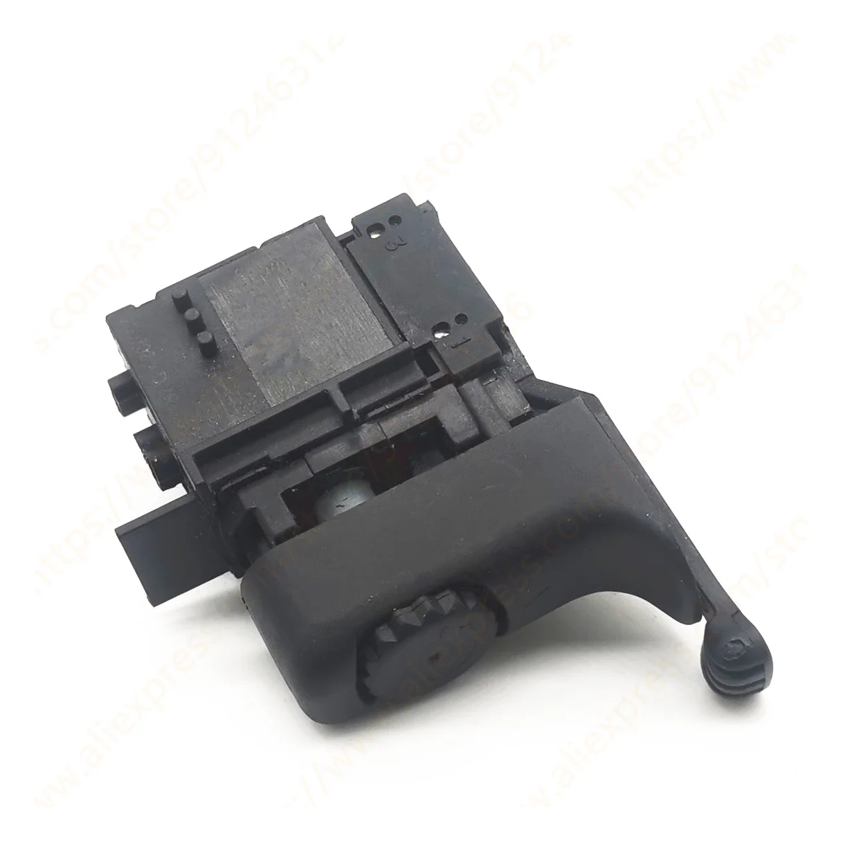 Sakelar untuk Makita DP4011 HP2051F HP2051 HP2051X4 HP2050F HP2050 650524-2 Aksesori Alat Listrik Bagian Alat Listrik