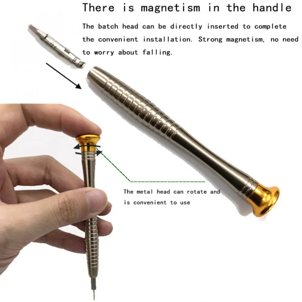 25 In 1 Multifunctionele Opening Repair Tool Set Mobiele Telefoon Reparatie Tools Precisie Schroevendraaier Voor Telefoons Tablet Pc Diy Kit