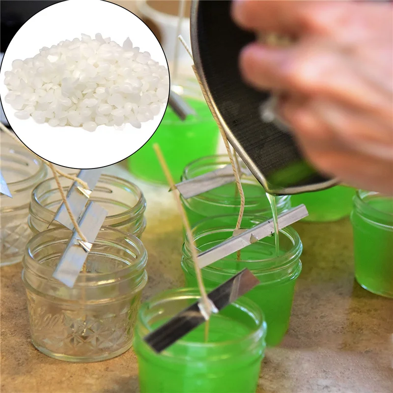 Thumbnail 4 - #33 Raw Candle Wax Discount Picks