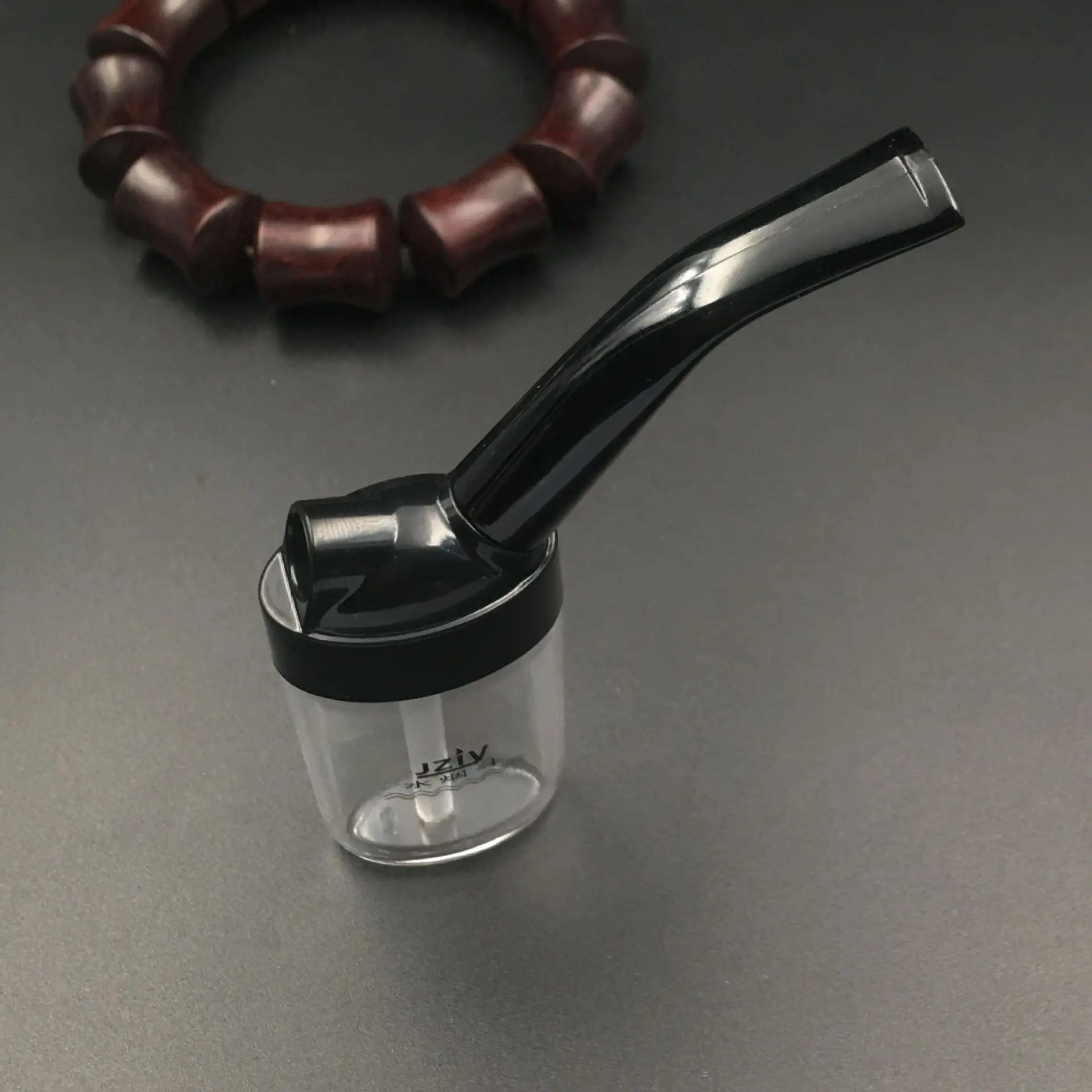3pcs Nicotine Filtration Mini Hookah Multifunction Use Cigarette Filter Husband Father Grandfather Gift Reduce Cigarette Damage