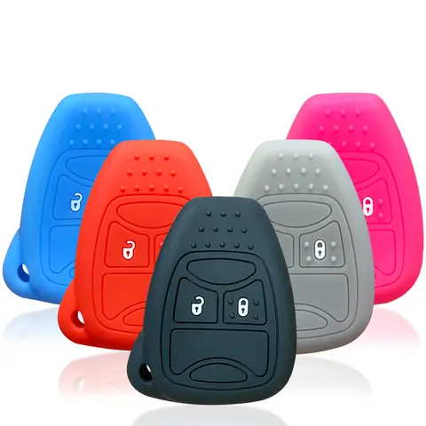 10 best sales jeep key cover - №4