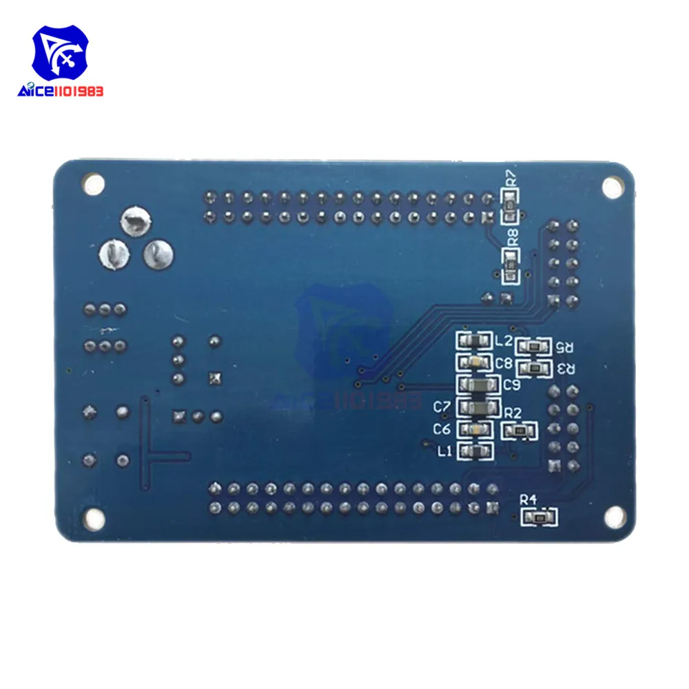 diymore ATmega128 M128 AVR Development Core Module Expansion Board for Arduino