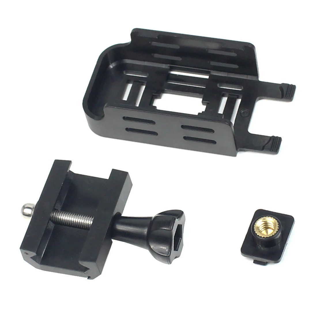 Feichao Camera Sports Mount Holder Bracket for Hawkeye Firefly Q6 4K Camera Accessories