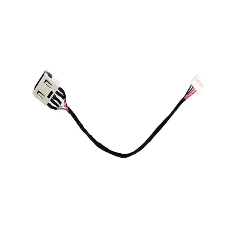 Für LenovoThinkPad X240 X250 X260 DC30100PH00 SC10K41884 DC In Power Jack Kabel Lade Port Stecker