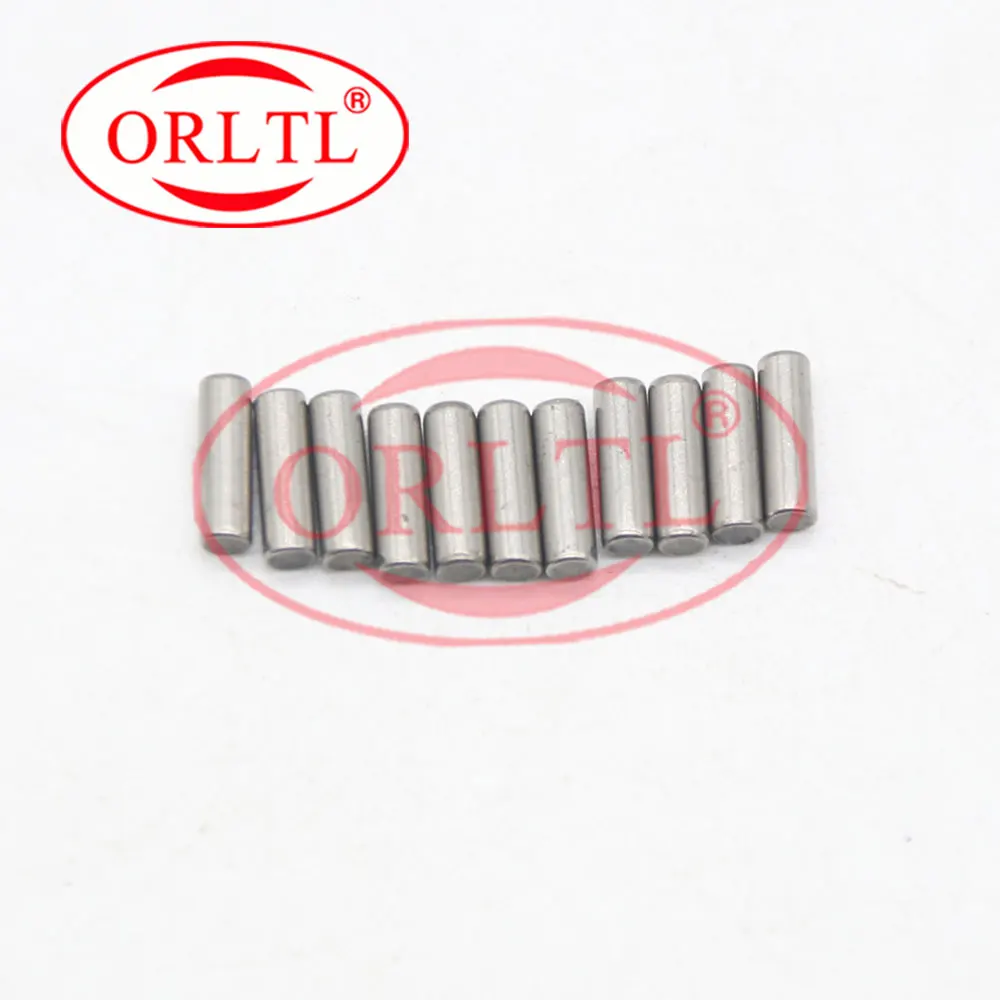 2433201024 Bosh Injector Nozzle Pin Common Rail Injector Pin 2433201024 CR Injector Spray Nozzle Dowel 2 433 201 024 Pins