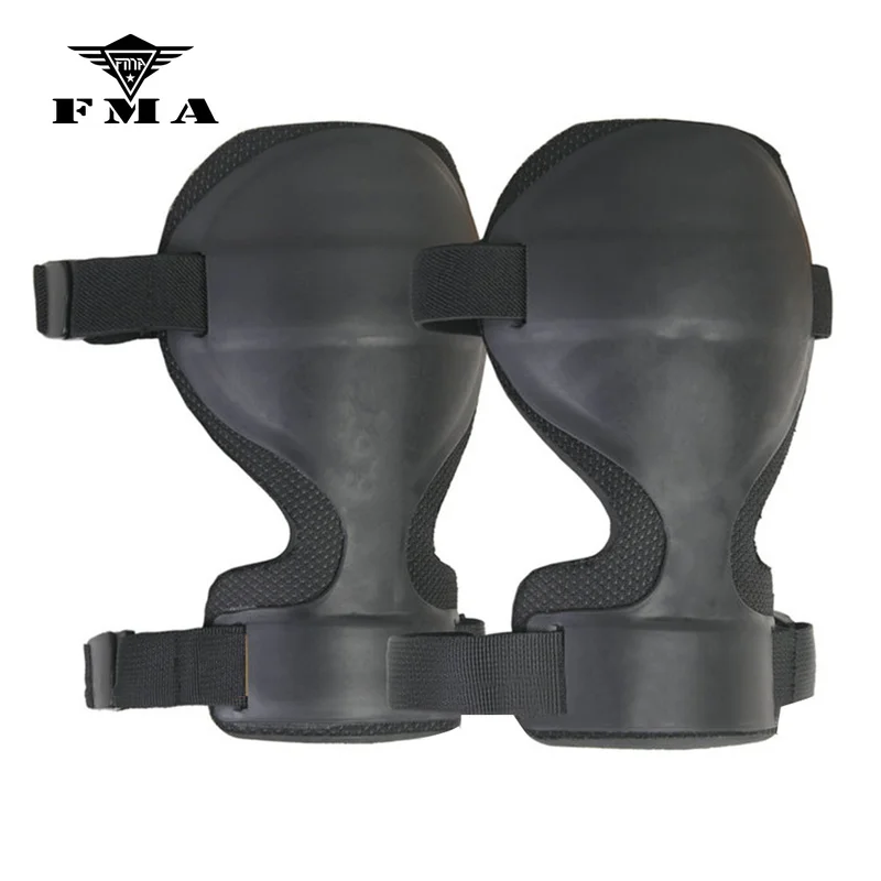 FMA Knee Pads Best ARC Style KneePad Protective Pads Hunting Accessories Combat Gear Tactical Pants KneePads