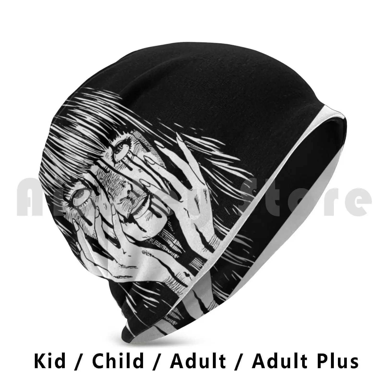 Tomie-Tomie Hat Hat Collection Collection Anime Collection