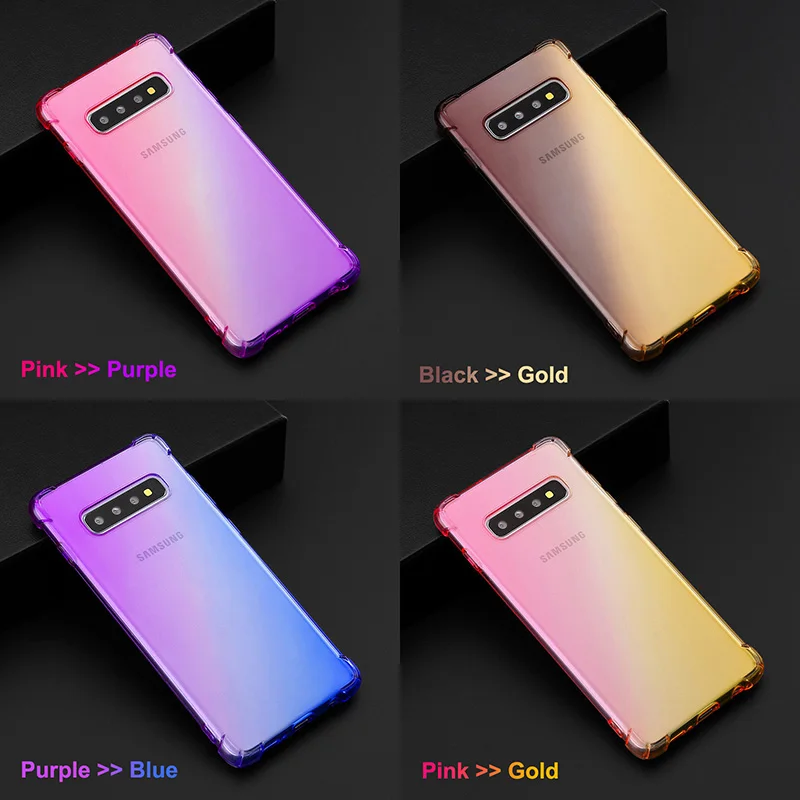 Рисунок 4 - Чехол для Samsung Galaxy S10 Plus