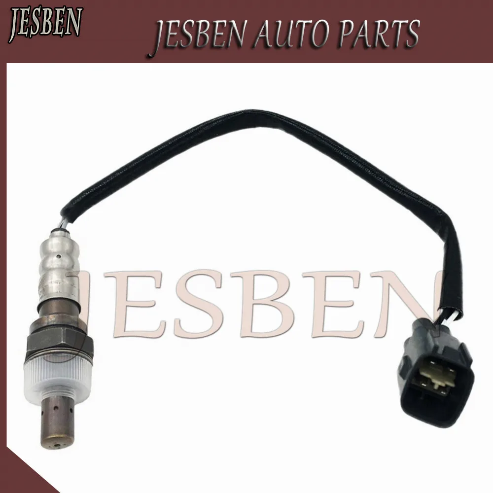 

89465-52540 Lambda Probe O2 Oxygen Sensor fit For Toyota URBAN CRUISER VERSO S YARIS VITZ Daihatsu CHARADE 1.3L 1.33L 2008-2016