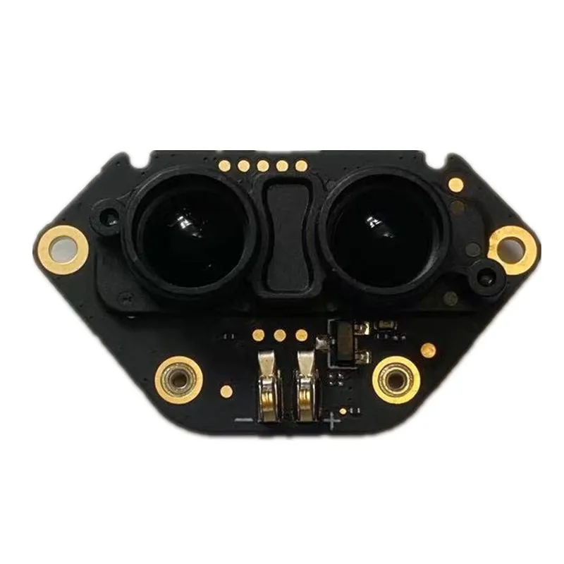 

Assembly Repair Part Durable TOF Board for DJI FPV Combo Drone Personalized Accessories