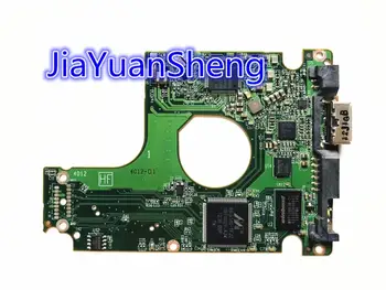 Western Digital-placa de circuito para disco duro de escritorio, disco duro USB WD5000LMVW, 2060-771859-000 REV P1 , 2060 771859 000/2,5