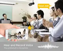 Outdoor 5MP Wifi IP Camera with Night Vision #2