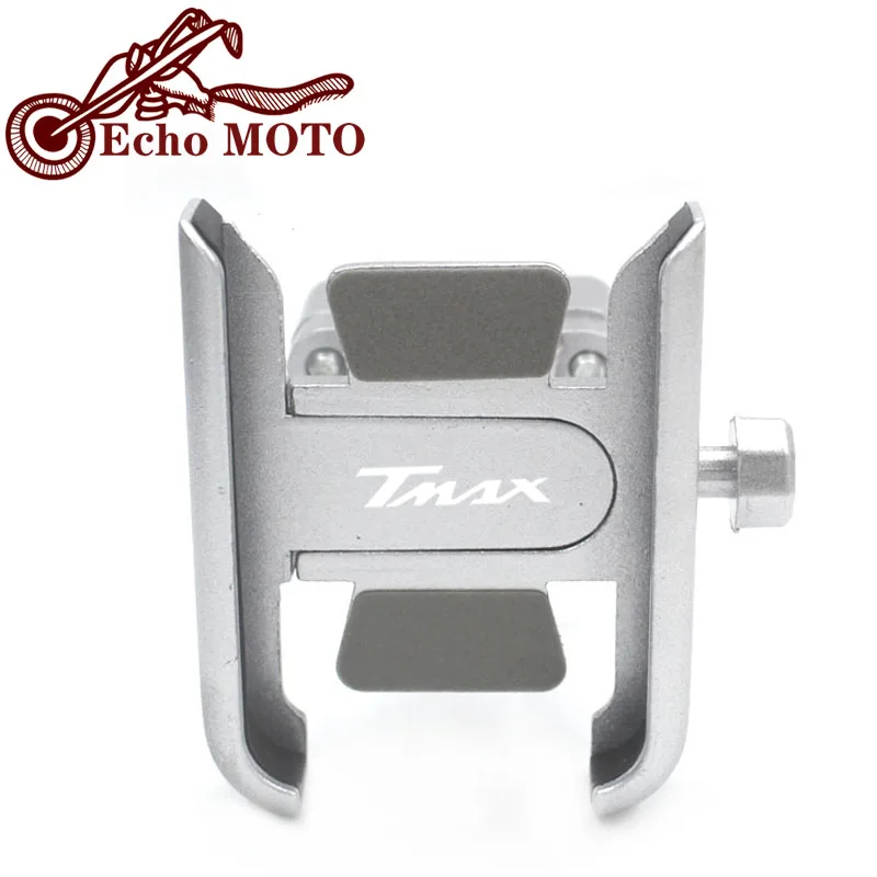 For YAMAHA TMAX530 TMAX500 TMAX T-MAX 500 530 DX/SX XP530 T-MAX530 Motorcycle handlebar Mobile Phone Holder GPS stand bracket