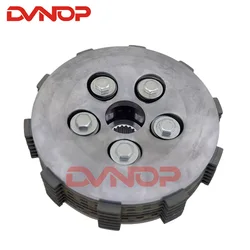 Motorcycle Clutch For Honda CB400 CB-1 CB1 CBR400 NC23 CB CBR 400