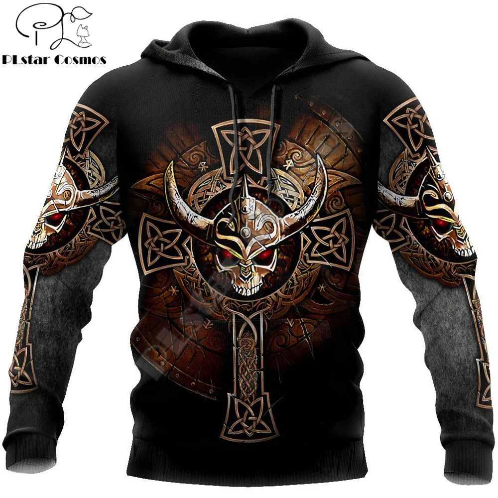 

Mjolnir Odin Skulls 3D All Over Printed Fashion Hoodies Men Hooded Sweatshirt Unisex Zip Pullover Casual Jacket Tracksuit DW0251