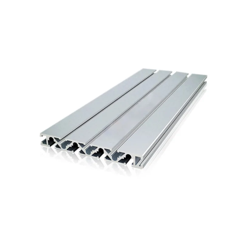 1pcs 15120 Aluminum Profile Extrusion Anodized Linear Rail 100mm to1200mm Length 15x120mm for DIY 3D Printer Workbench CNC Parts