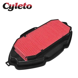 Motorcycle Air Intake Filter Cleaner for Honda NC700 NC 700 NC700X 2012-2018 CTX700 CTX 700 2014-2018 NC750 NC 750 X 2018 2019