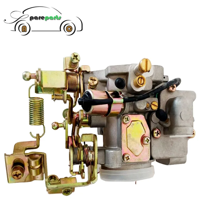 Carburetor Fits for Daihatsu Hijet  Suzu ki  370Q Engine S-75 S-88 OEM 21100-87766  Warranty Two years