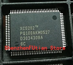 

1pcs/lot XC5202-6PQ100C XC5202-6PQ100 XC5202 QFP100 In Stock