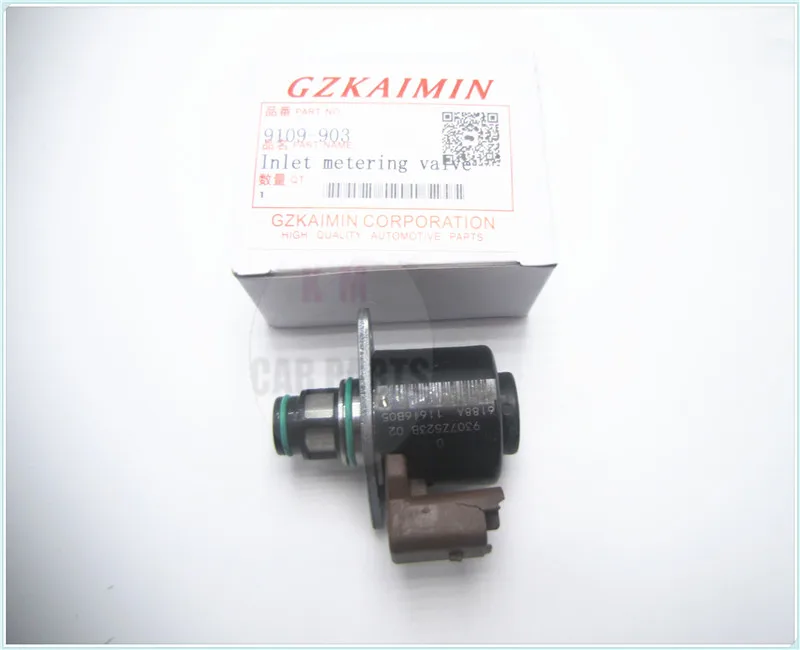 Original standard qly  IMV / Inlet metering valve 9109-903 ,9109903,9307Z523B For Kia SSA-NGYONG 66507A0401 6650750001