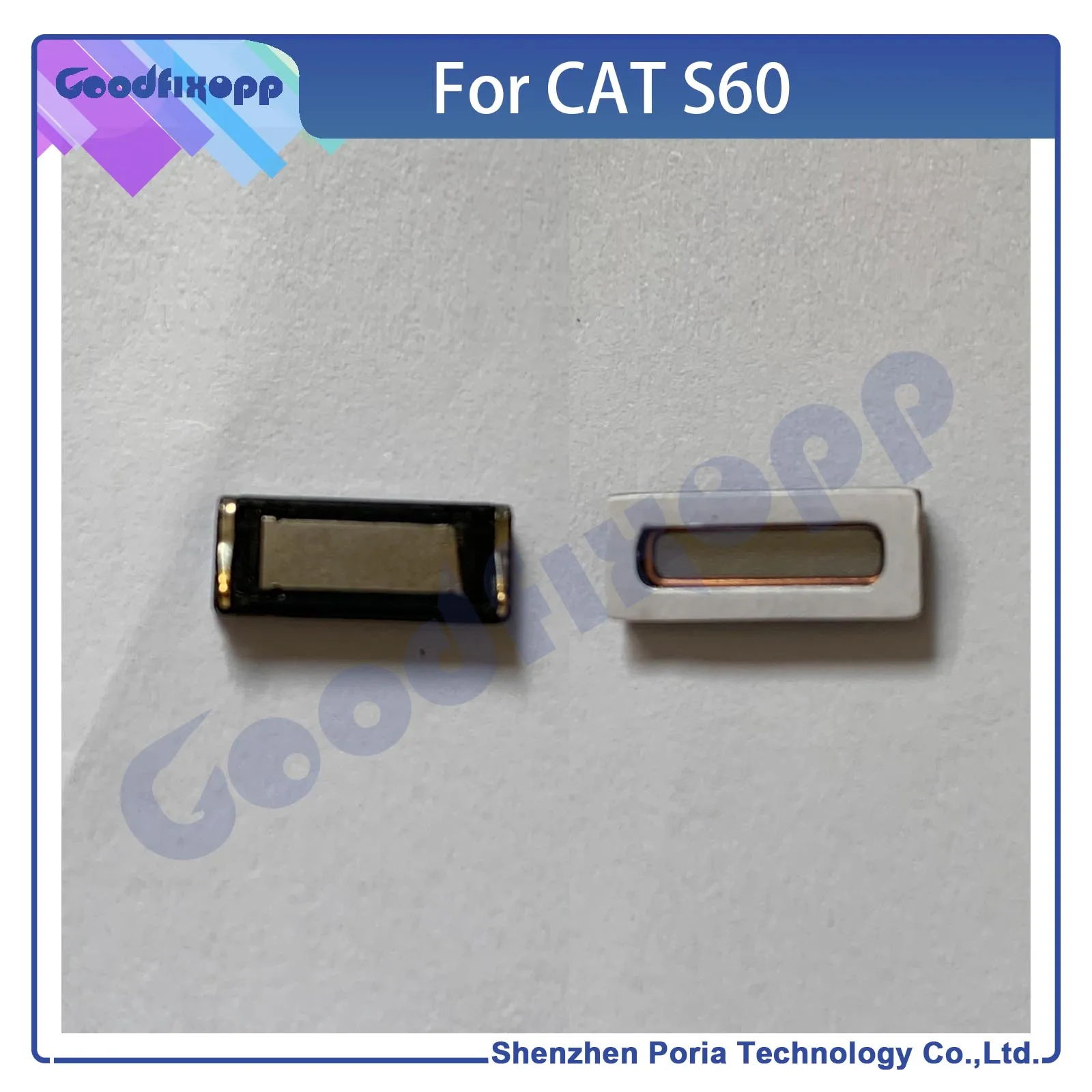 For CAT S60 High Quality Loudspeaker Strong Loudspeaker Of Ringtones Accessories For CAT S60 Smartphones Speak