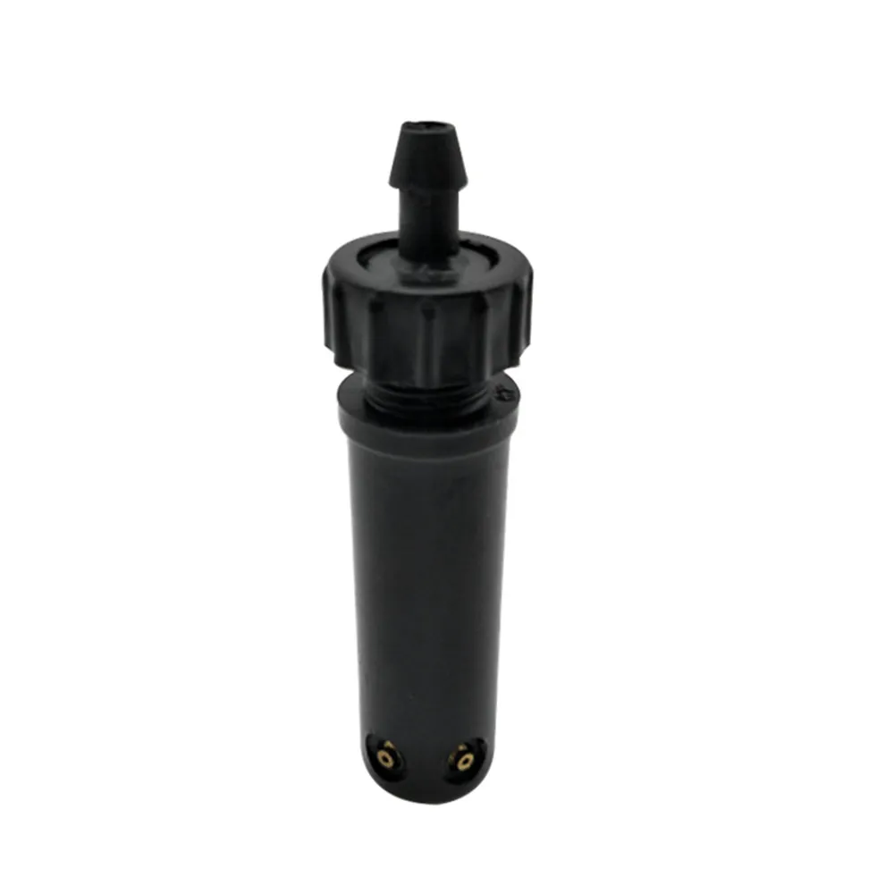 For Hitachi Doosan Daewoo Komatsu Kobelco Kato Sumitomo Wiper Nozzle Sprinkler Wiper Nozzle Excavator Parts