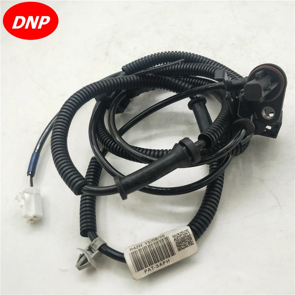 

DNP ABS Speed Sensor Left Fit For KIA Sorento I JC SKODA Fabia 95681-3E300