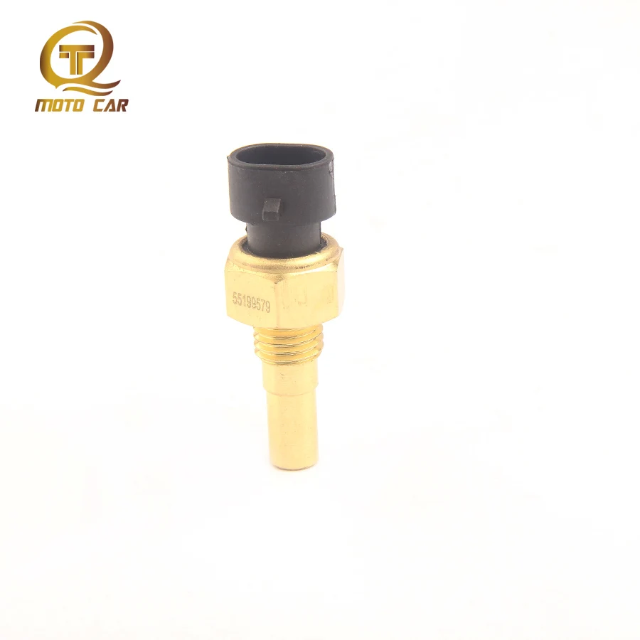 Coolant  Water Temperature Sensor For  Daewoo Espero Lacetti Lanos Matiz   55199579 15404280 96181508 15326388