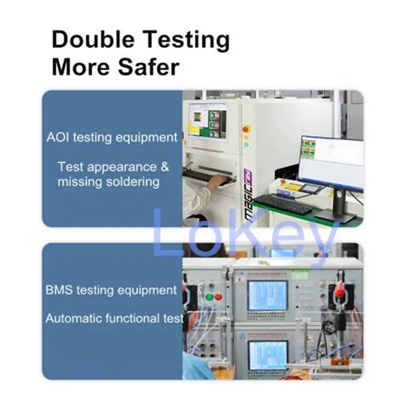 BMS 10S 13S 14S 16S 20S 24S 72V 60V 48V Lifepo4 liion Lipo Battery Protection Board BMS 500A 450A 300A 200A Bluetooth APP screen