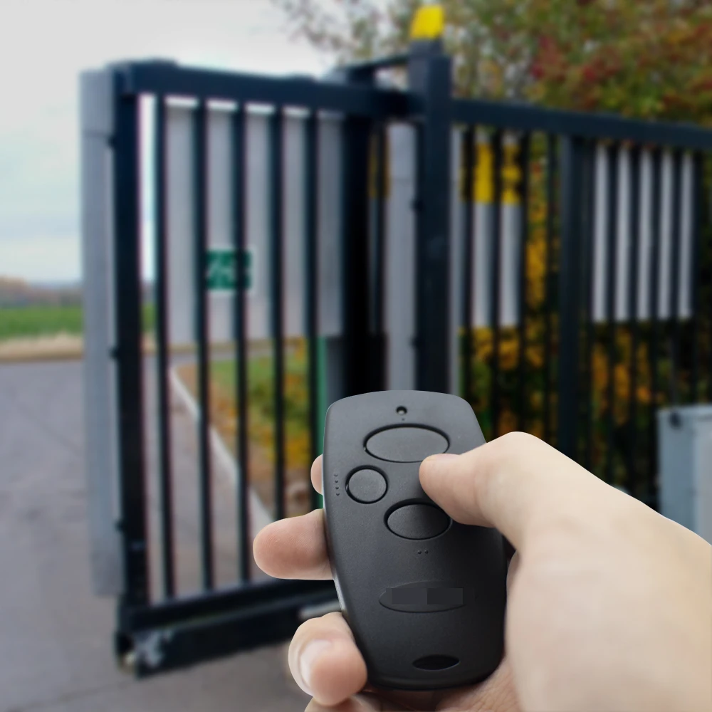 DOORHAN TRANSMITTER Remote Control for Gate Garage