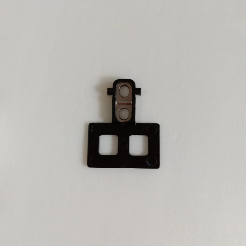 ل andis D8 مقص الشعر المتقلب شفرة الموضع ثابت آلة قطع الشعر حامل قطع الغيار