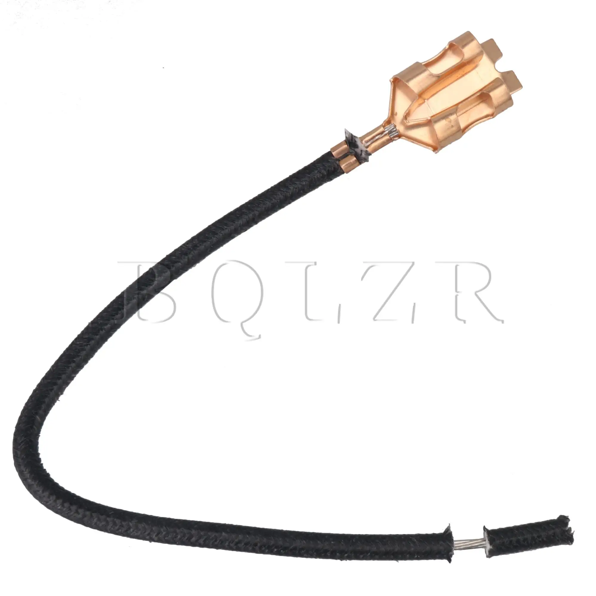 BQLZR Burner Receptacle Kit Replacement Metal Replace B5015402