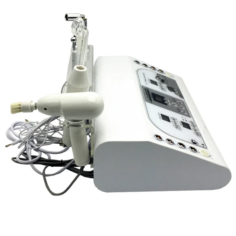 

Multifunctional Beauty Instrument All-In-One Beauty Instrument Comprehensive Skin Management Instrument Shoveling Machine