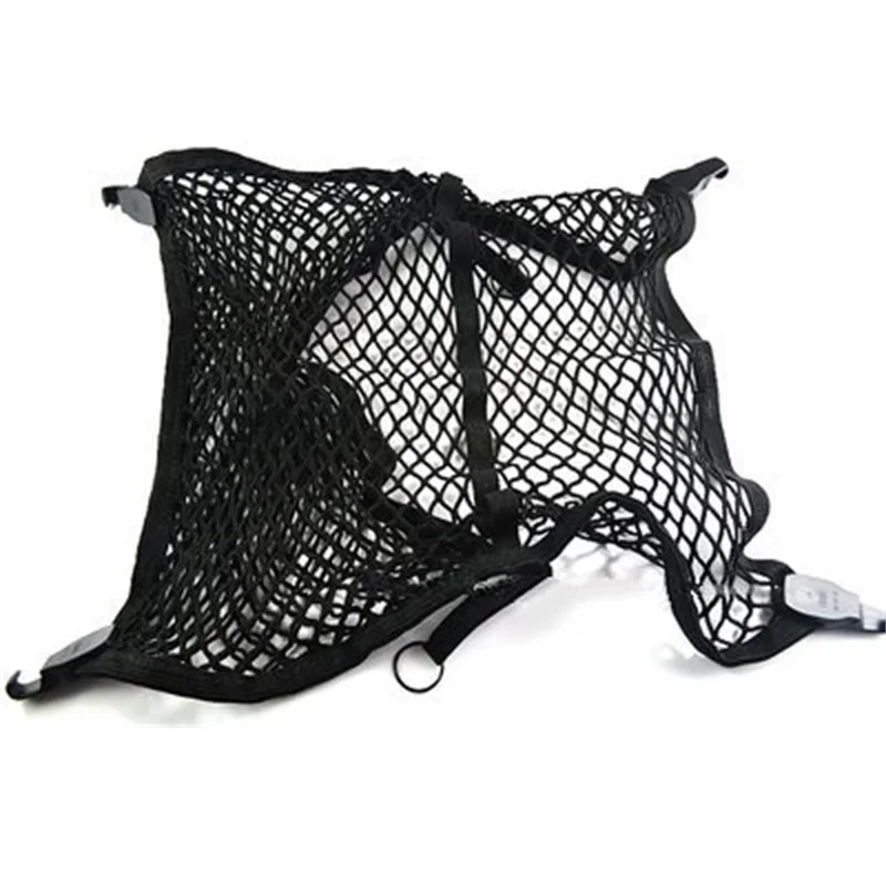 Original For Audi A4 B9 A5 2017--- Luggage net A3 8V Q2 Trunk net 8W0 861 869 9B9