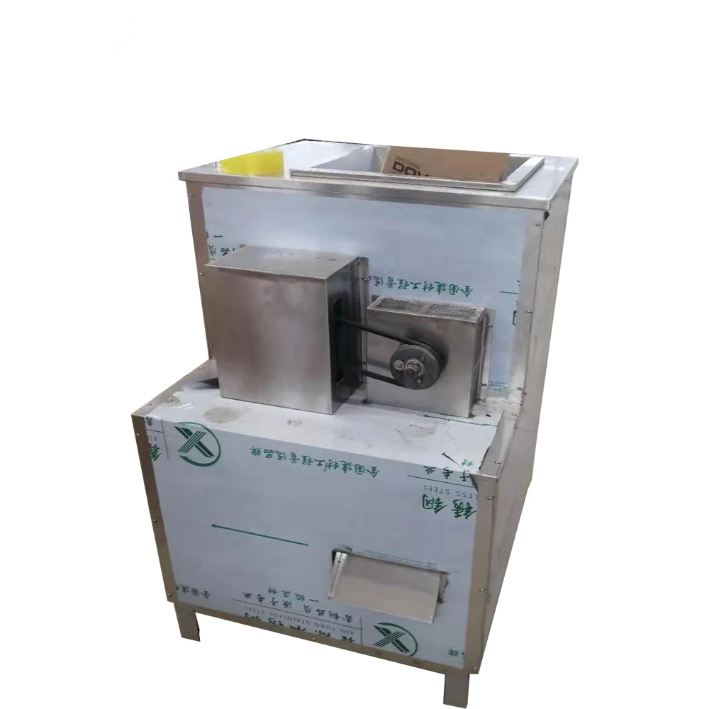 

Corn Puff Making Machine Crispy Pellet Making Machine for Snack Food Factory