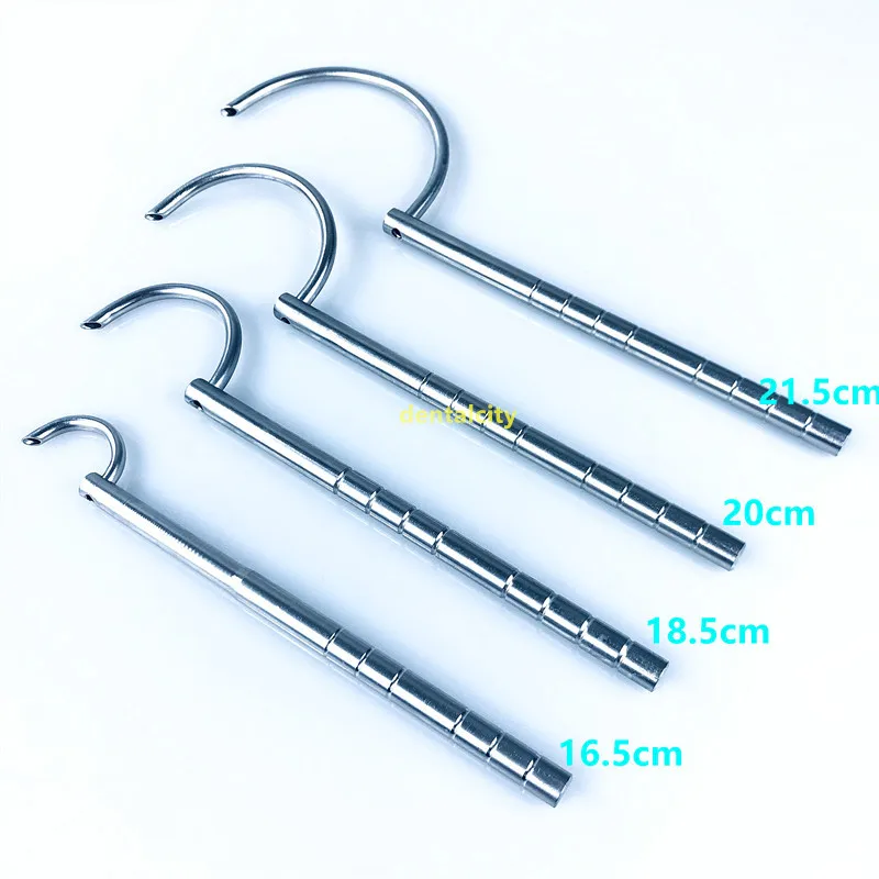 

4mm hole Wire Passers Wire Guider Veterinary orthopedics Instrument