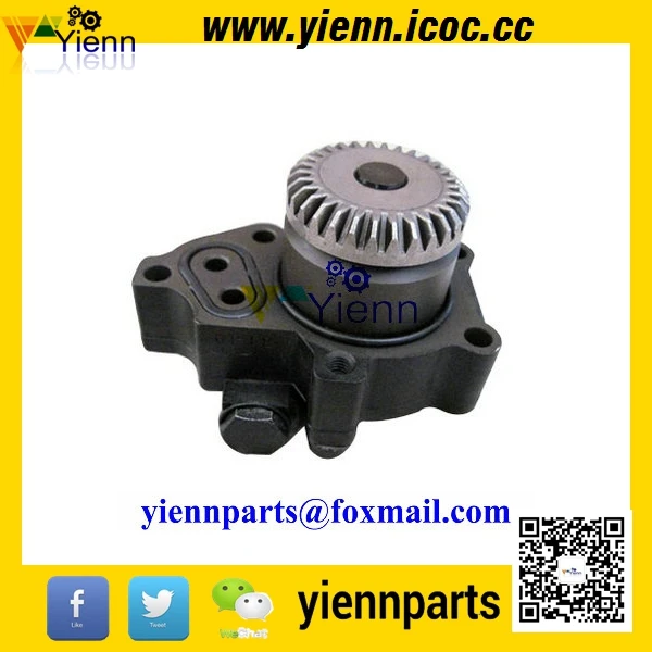 For Yanmar 3TNV82 3TNV84 3TNV88 Fuel Feed Pump Assy 158552-52100 For Yanmar 3TNV84-DZP01 Engine Parts