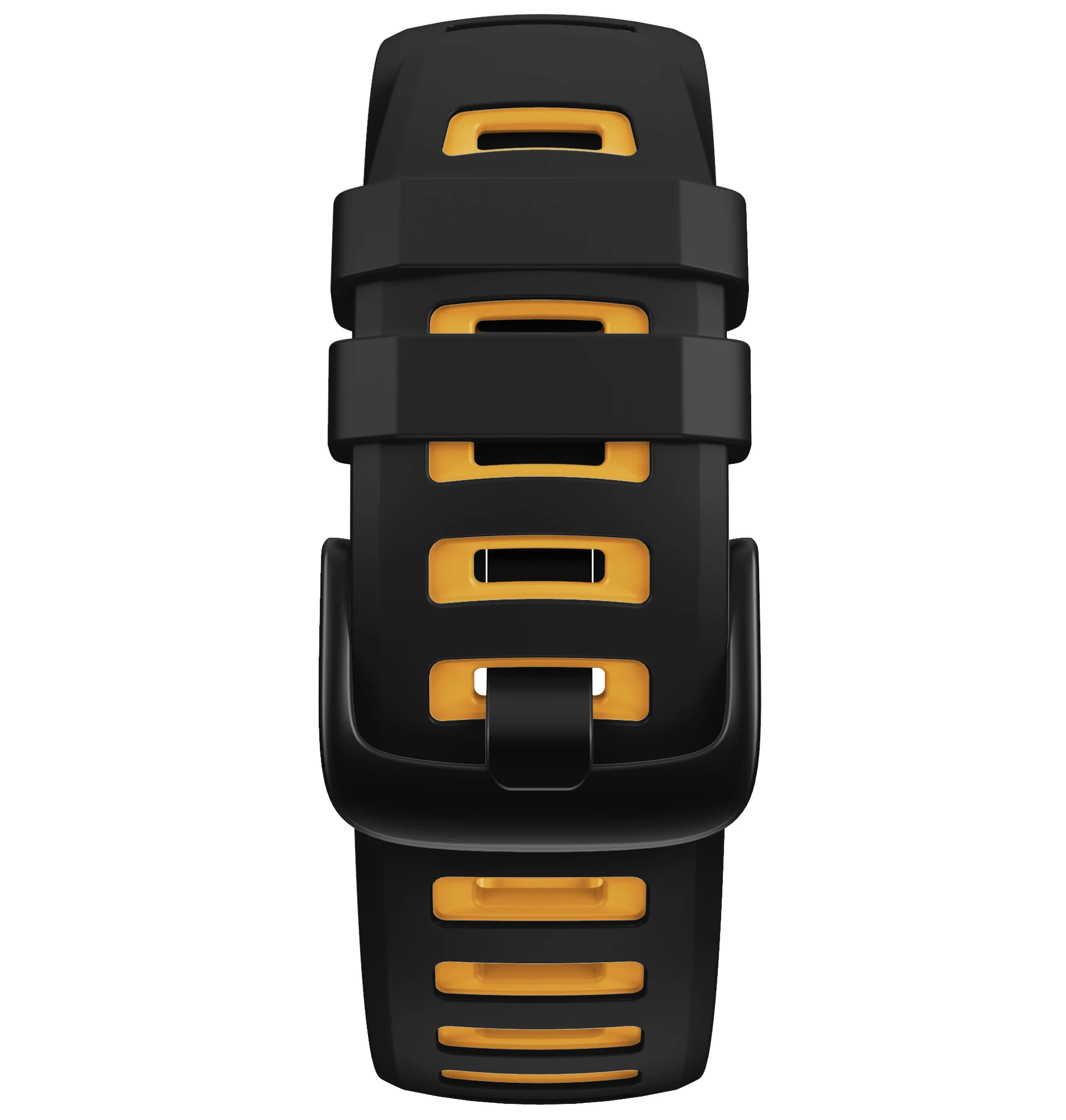 Para garmin instinct banda de relógio inteligente silicone substituição pulso 22mm correias para garmin instinct/garmin instinct esports pulseira