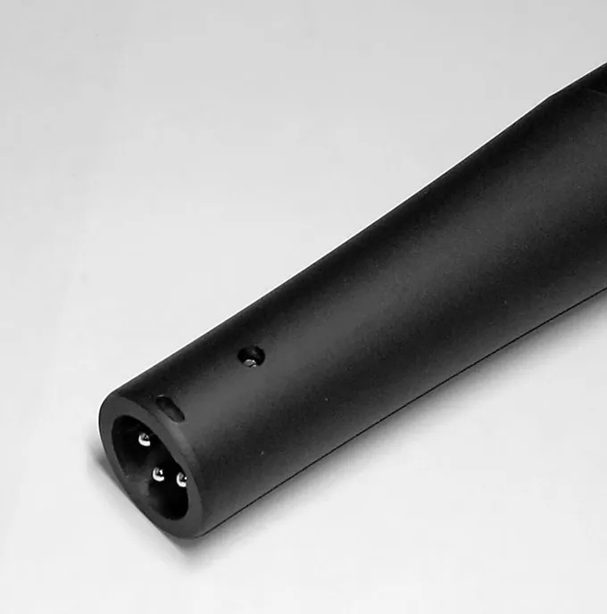 Microfone vocal dinâmico lendário cardióide com fio para sm57 sm 57 57lc pc microfone de karaokê portátil