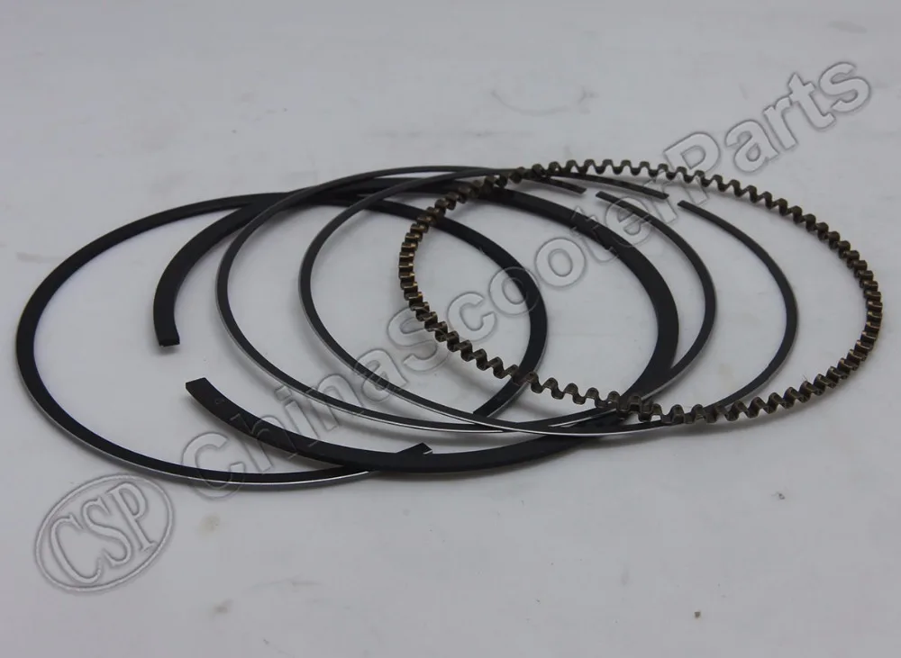 Piston ring For Polaris 500 Sportsman Scrambler Ranger Standard Bore 92mm