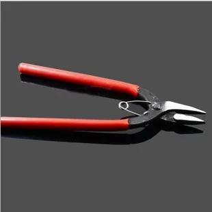 DIY Jewelry Making Pliers Craft Handtools Beading Pliers Wire Looping Pliers Multifunctional Hand Tools