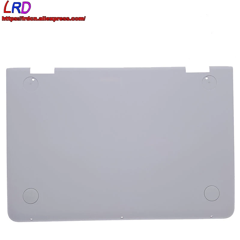 New Original Lower Shell Bottom Case Base Cover Housing For HP X360 11-AB Laptop 912833-001