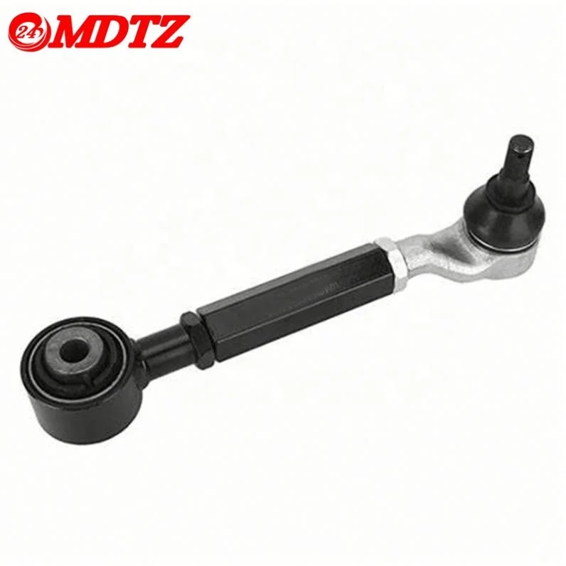 Adjustable Rear Camber upper Control arm For Honda Accord VII G7 Inspire Acura TSX L R 52390-SDA-A01 RTS In Stock