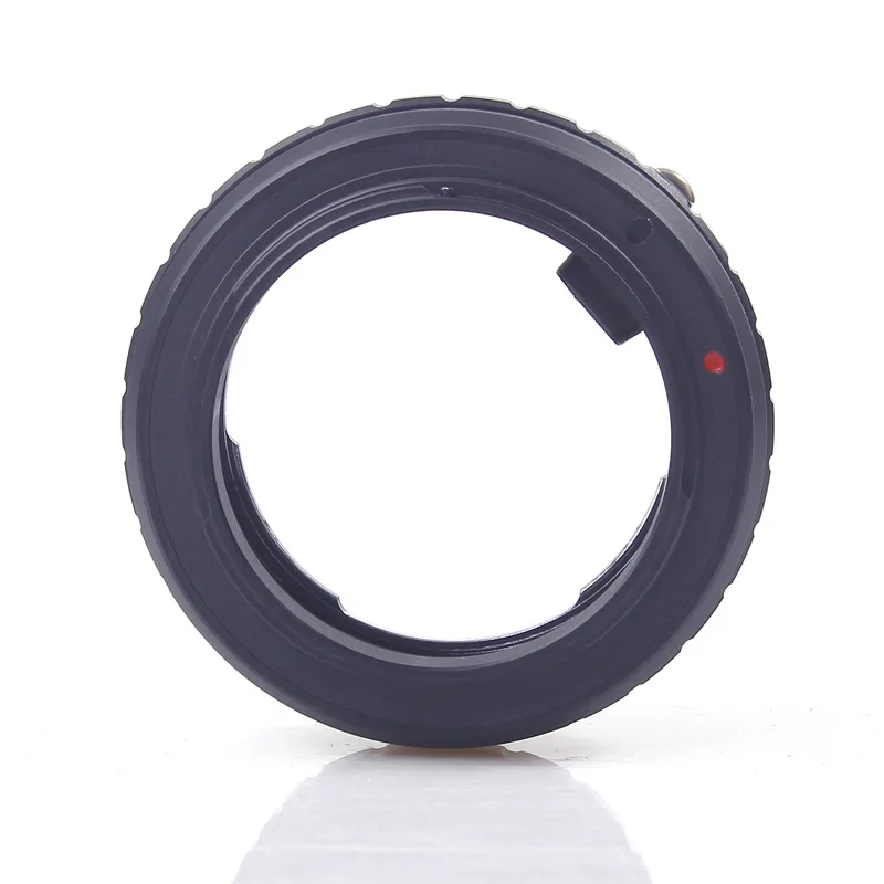 Anel adaptador de lente AF-EOSR para lente de montagem Minolta MA Sony AF para câmera Canon EOS R RP R5 R6 RF