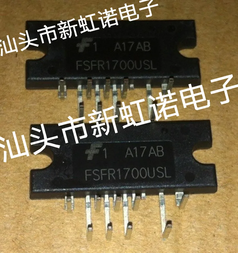 

5Pcs/Lot New Original FSFR1700USL Triode In Stock