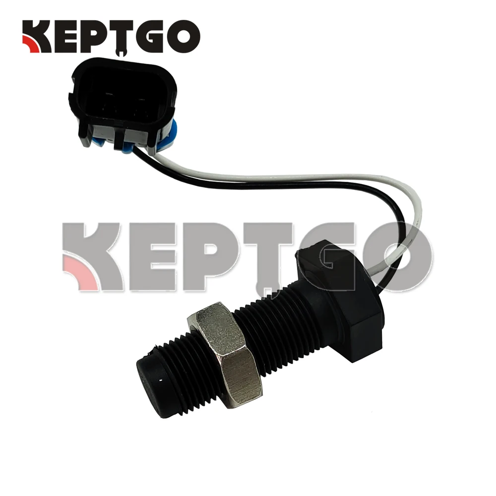 

6684037 Speed Sensor for Bobcat Loader 751 853 863 T180 T190 T200 A300 S100 S130 753 763 773 864 873 883 963 325 328 329 331